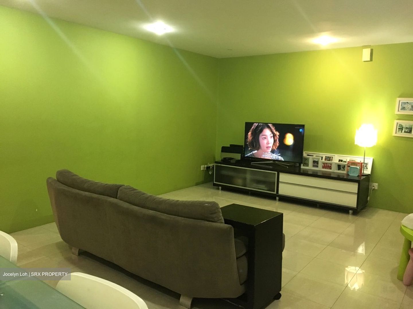 Blk 672A Choa Chu Kang Crescent (Choa Chu Kang), HDB 5 Rooms #636444071